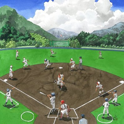 野球fanです！ 特に高校野球が大好きで観戦しているうちに、 さらに原石となる中学野球にも足を運ぶ 野球を愛する暇人です！