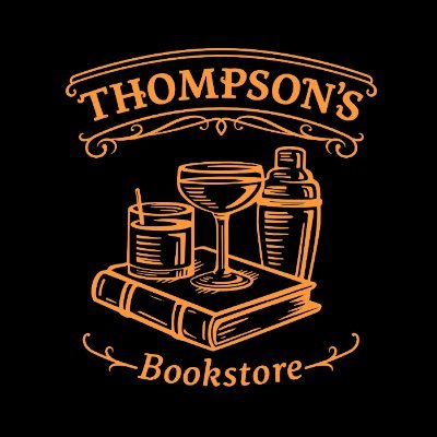 Thompson's Bookstore