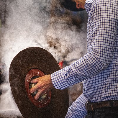 Since 1863, we hand craft the highest quality custom hats and tools. We are committed to helping you design “Your Hat, Your Fit, Your Style”.
