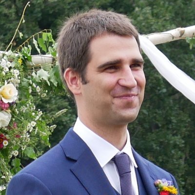 Daniel Milde Profile