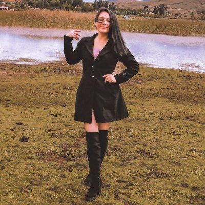👉TOURISM AND HOTEL MANAGEMENT👈💜💚
National University of Cajamaraca 📚🎓👏
🇵🇪♥️♥️
💛I love to travel💚✈🌎📷🌁🌿🗻🗼🏨❤👉🌍