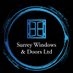 Surrey Windows & Doors LTD (@surrey_windows) Twitter profile photo Surrey Windows & Doors LTD (@surrey_windows) Twitter profile photo