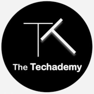 TechademyThe's profile picture. We love to help people unlock the value of technology