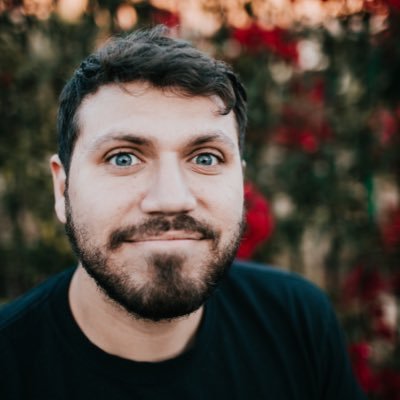 therealclayyco's profile picture. 