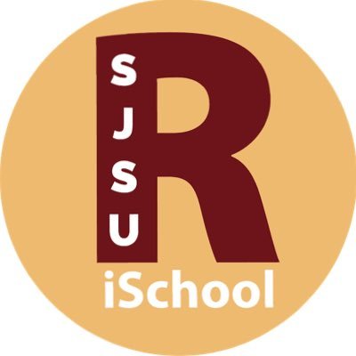 Student Chapter of REFORMA National at SJSU cultivating new opportunities for students and alumni in LIS.
APPY TO OPEN LEADERSHIP ROLES ~ https://t.co/yGUOW1pxbM