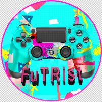 UTRader (@futrist_) Twitter profile photo