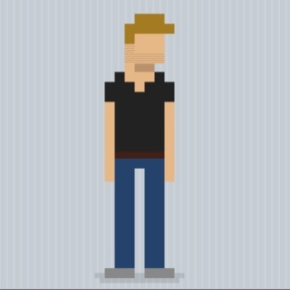 RainForRent's profile picture. I draw pictures all day.