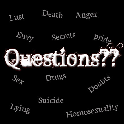 this is a page for hope and to find answers. 
We encourage to message us with all questions and lets find the answer.