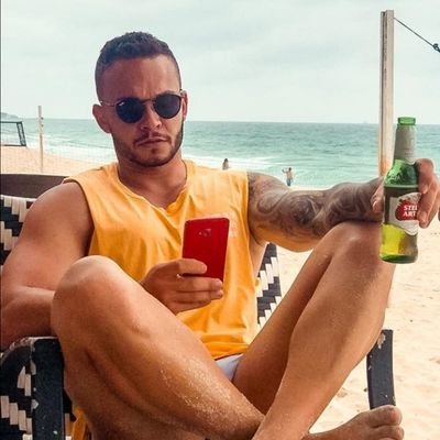 LucaAnder89's profile picture. 