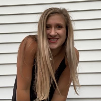 Senior sociology major at Lebanon Valley College @LVC