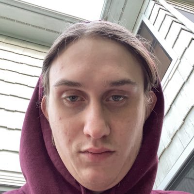 jerkmckorn's profile picture. im trash