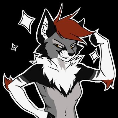 Kloofcat's profile picture. ✖️♥️ Costume maker @Kloofsuits // She/Her // Vegetablist // Heelys stan // 💍 ♥️✖️