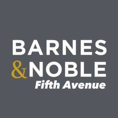 Barnes & Noble Fifth Avenue