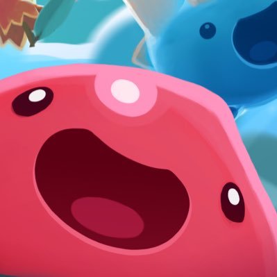 A bot by @MassiveMamo that tweets every 10 minutes! Even though it talks about all kinds of things, there is a lot about Slime Rancher in there. Made 6.10.2020.