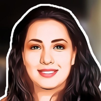 arev8h's profile picture. 