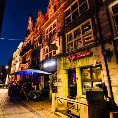 @CafeDaen