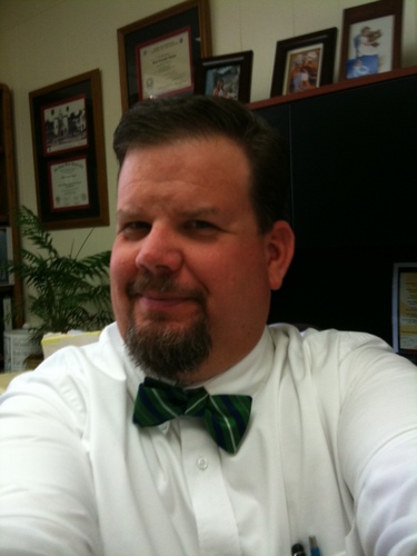Public Works Director at Stanislaus County