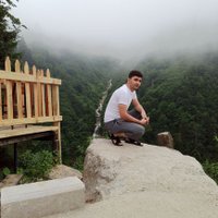 Muhammet KILINÇ (@nc_mck) Twitter profile photo