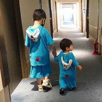 Polar Bear's Blog @育児8y&4y (@polarbears_blog) 's Twitter Profile