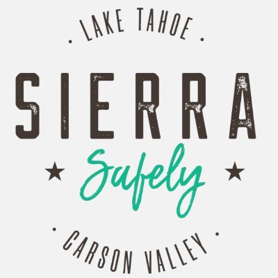 Mask up, socially distance, and enjoy Carson Valley and Lake Tahoe like a local. Sierra, safely