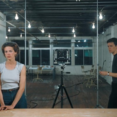 jonzisk's profile picture. euridice. god damn.