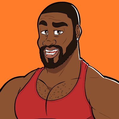 I’ll make your characters talk - || PROUD BLACK Man🙅🏾♂️✊🏾 ||(SFW/NSFW) Voice Actor🎙🎭 || Dialog Creator📝 || Erotic ASMR Enthusiasts🗣🎙🍆 ||