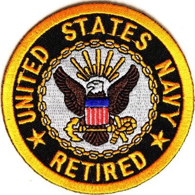 Retired Navy, 2A, 5”/54 MK 45 Gun, Small Arms Instructor, Stinger (ATW) Operator, NRA Instructor & Range Safety Officer, Wood Badge-Antelope