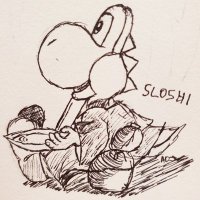 Sloshi (@squish126) 's Twitter Profile