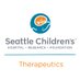 Seattle Children's Therapeutics (SCTx) (@SCTherapeutics) Twitter profile photo