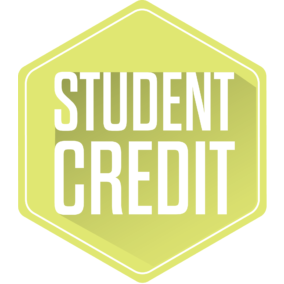 We offer online classes dedicated to making your credit strong, leading to financial freedom! #credit_card #credit_card_apply #studentcredit #credit
