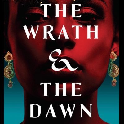 quotes from the wrath and the dawn duology by @rahdieh