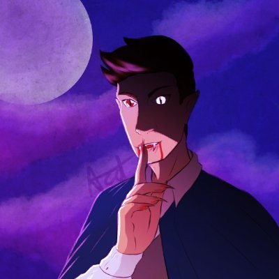 TasmAdrian Devilさんのプロフィール画像