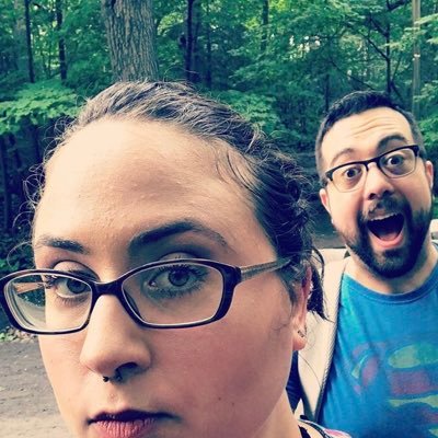 Twitch Affiliates. We’re Andrea & Scotty, a married gamer couple. 💕 2 players, 1 controller, and lots of laughs. Catch us live on Twitch!