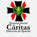 Pastoral Social Cáritas Diócesis De Quiché (@social_quiche) Twitter profile photo
