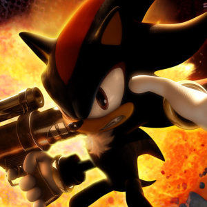 Louco Por Sonic, Games, Filmes & Musica. E muitas outras coisas