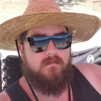 Brady (@ironlunchbox) 's Twitter Profile