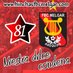 Hinchas FBC Melgar (@hinchafbcmelgar) Twitter profile photo Hinchas FBC Melgar (@hinchafbcmelgar) Twitter profile photo