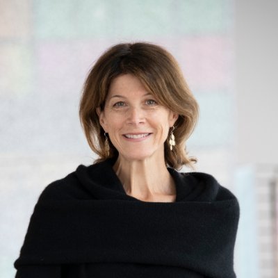 ashleymstill's profile picture. SVP of Digital Media @ Adobe, interested in the intersection of technology, creativity and productivity. Tweets are my own.