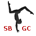 SBGymnastics's profile picture. 