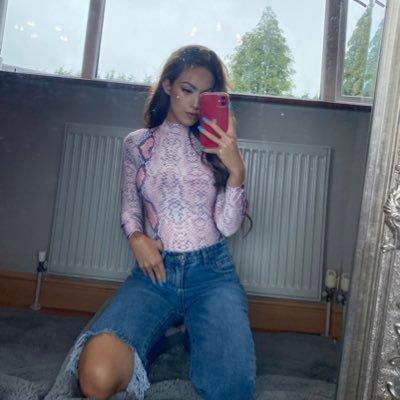 JessRayner4's profile picture. Student