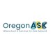 OregonASK (@OregonASK) Twitter profile photo