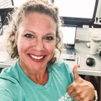 Brittany Wilson (@cb_mrswilson) 's Twitter Profile Photo Brittany Wilson (@cb_mrswilson) 's Twitter Profile Photo