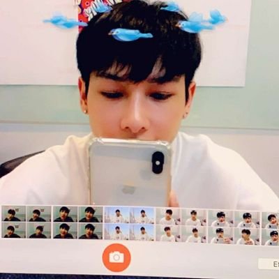 bisa baca uname aku kan? yaudah,, kalo gitu yang homopobic silahkan pergi 🙏🤩