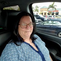 Joyce Hammock - @HammockJoyce Twitter Profile Photo