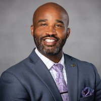 Rashard J. Wright(@VAeducatorRJW) 's Twitter Profile Photo