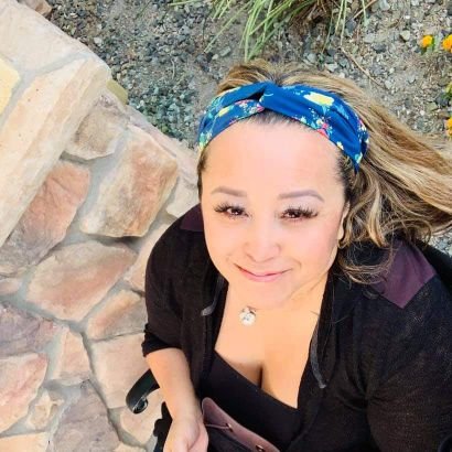 Judy Perea (ASDS) Profile