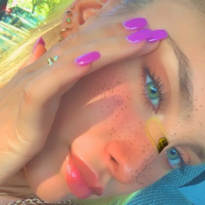 IreneMerino97's profile picture. 🖕🏼