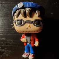 Carter's Collectables! (@funkowe) 's Twitter Profile