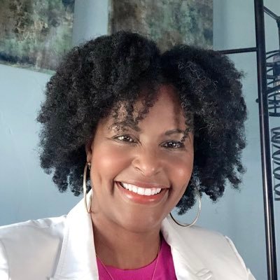 Chief Diversity Officer, HP. The great Equalizer. Advocate for change. STEM promoter in underrepresented communities. Opinions expressed here are my own.