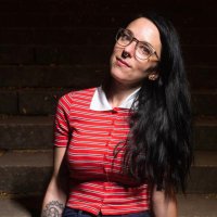 Caitlin Reese ⚡️ (@thecaitlinreese) 's Twitter Profile